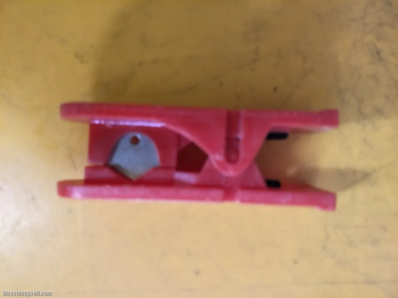 Brakco hydraulic hose brake precision cutter - used only one time