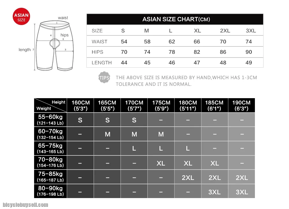 Santic Calais Men's Cycling Short Pants Pro Fit Italian 8 Hours Riding Pad(For Long Distance)