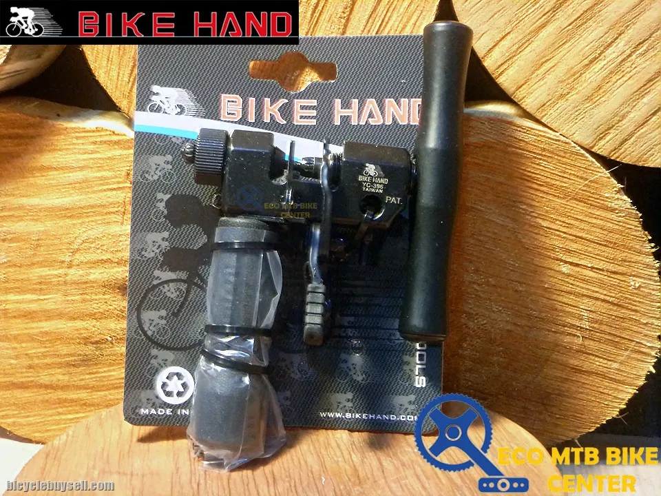 BIKE HAND Ultimate Chain River Extractor YC-396