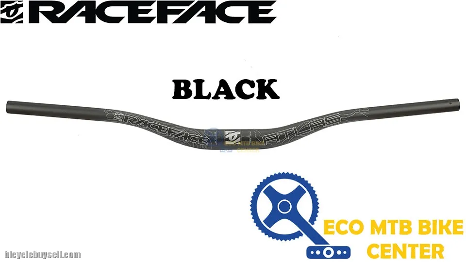 RACEFACE Atlas 35 35mm Rise Handlebar