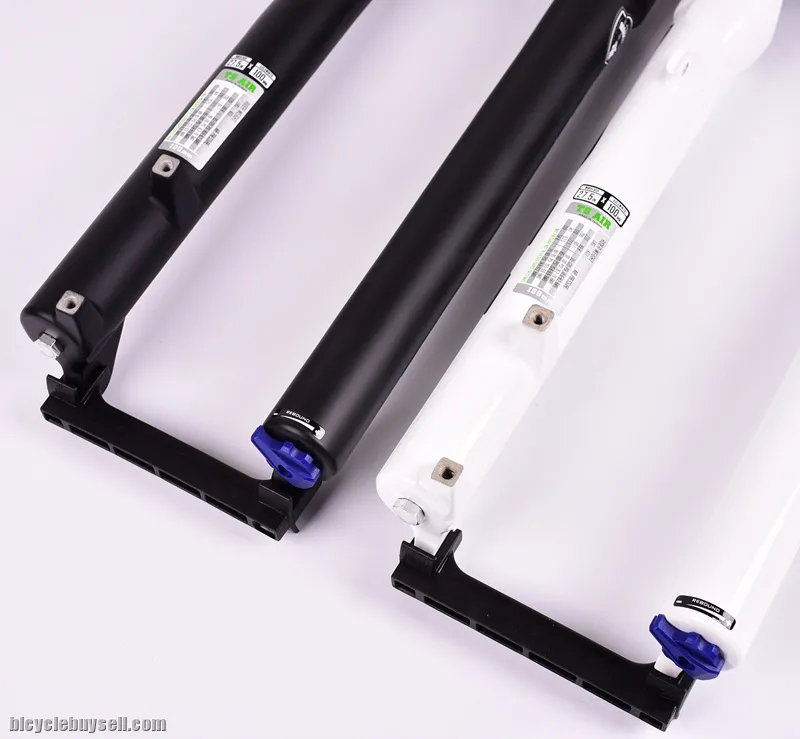 Manitou R7 M30 mtb suspension fork 100mm 26 27.5 29 straight tapered