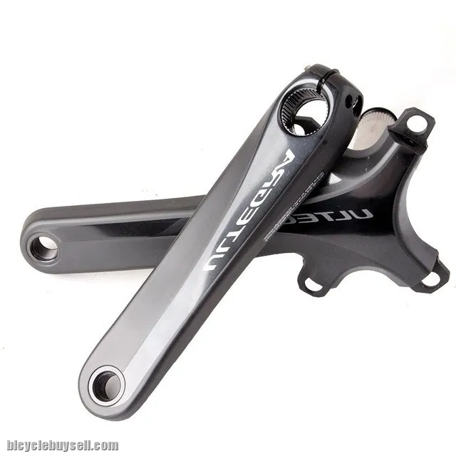 ðŸ’¢Only RM299/setðŸ’¢Original SHIMANO Dura ace R9100 170mm Ultegra R8000/6800,105 R7000/5800 Tiagra 470