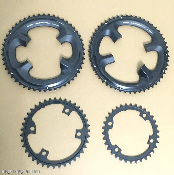 SHIMANO Ultegra R8000 105 R7000 Chainring (replacement parts)