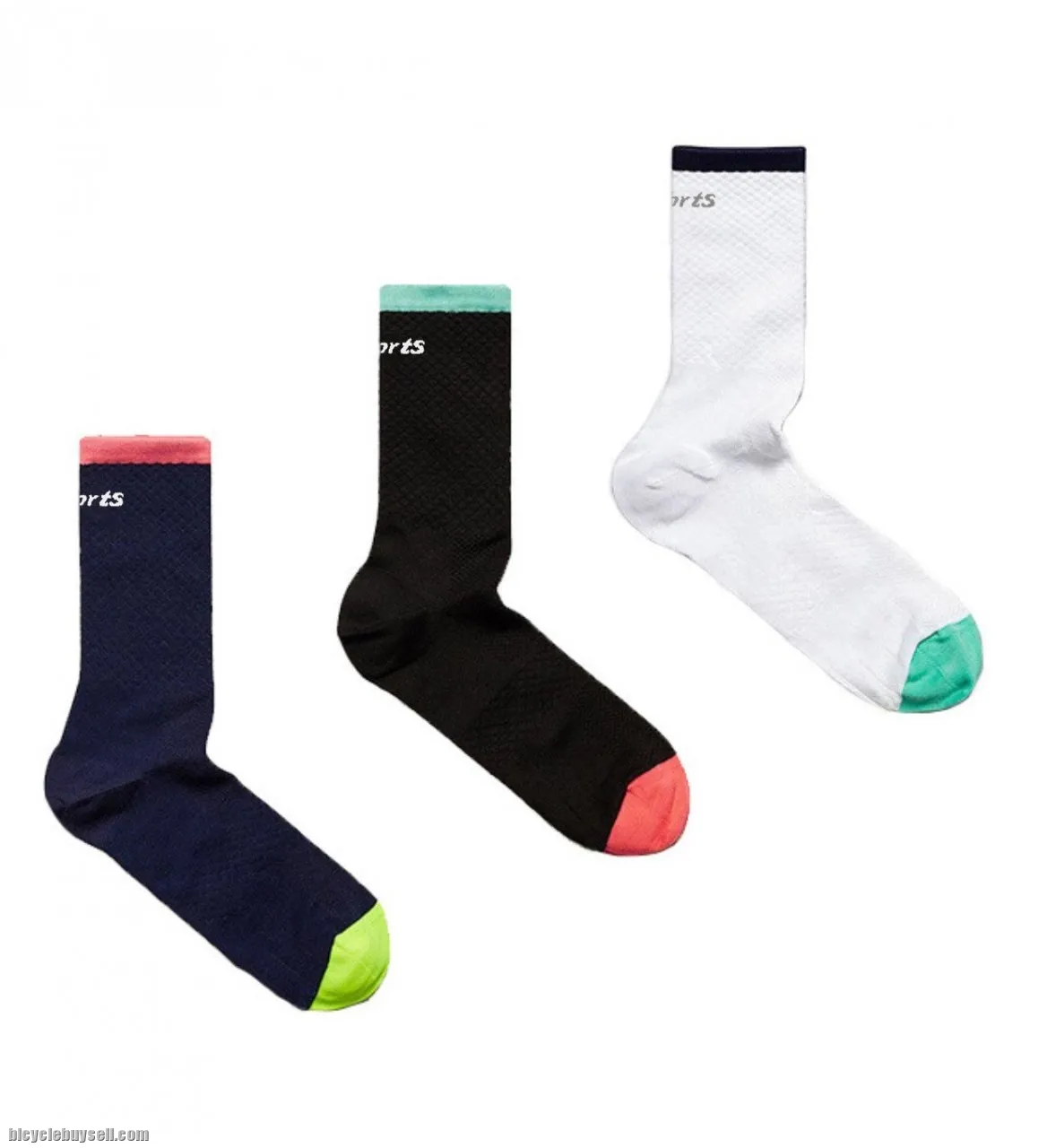 DH SPORTS Gentle Pro Cyling OUTDOOR MULTI SPORTS SOCKS