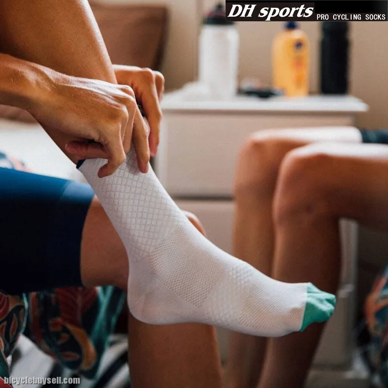 DH SPORTS Gentle Pro Cyling OUTDOOR MULTI SPORTS SOCKS