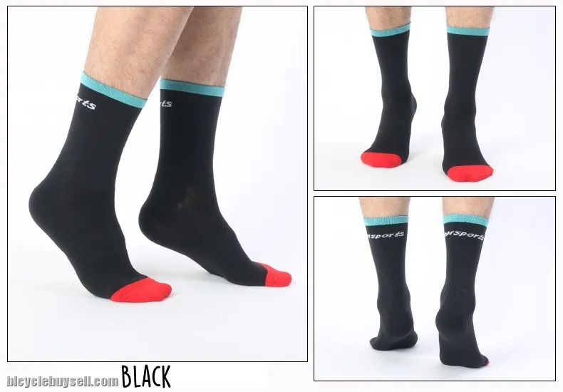 DH SPORTS Gentle Pro Cyling OUTDOOR MULTI SPORTS SOCKS