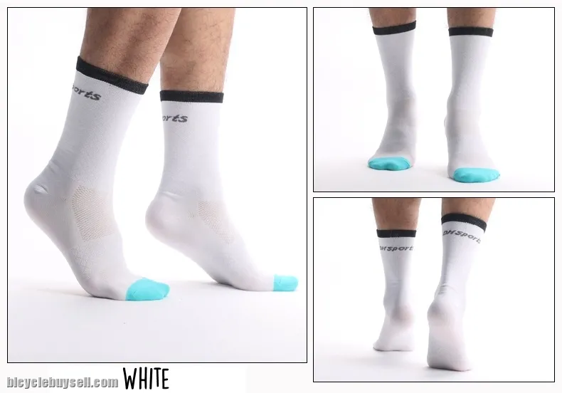 DH SPORTS Gentle Pro Cyling OUTDOOR MULTI SPORTS SOCKS