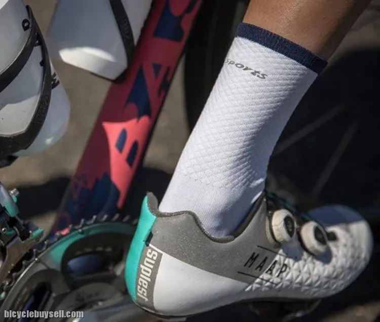 DH SPORTS Gentle Pro Cyling OUTDOOR MULTI SPORTS SOCKS