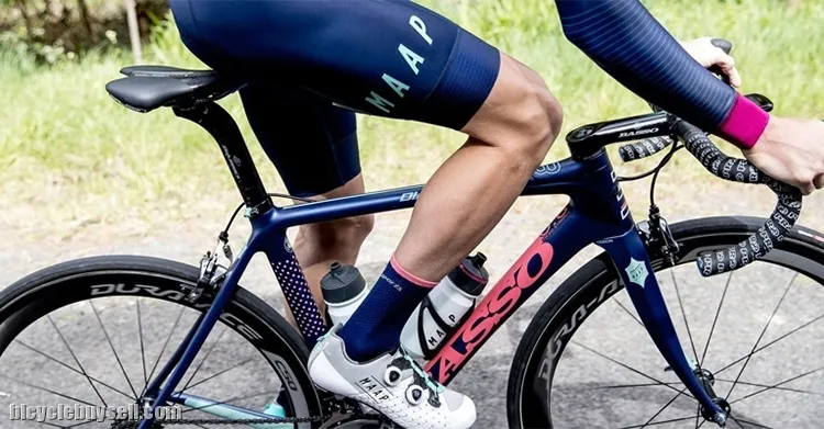 DH SPORTS Gentle Pro Cyling OUTDOOR MULTI SPORTS SOCKS