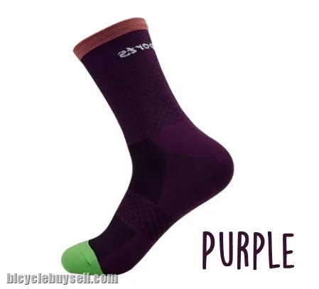 DH SPORTS Gentle Pro Cyling OUTDOOR MULTI SPORTS SOCKS