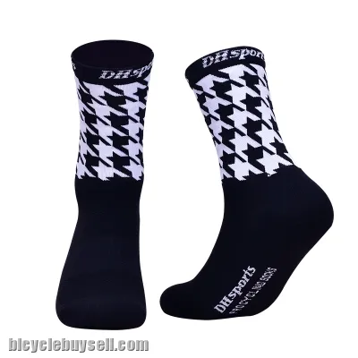 DH SPORTS Pro Cycling OUTDOOR MULTI SPORTS SOCKS