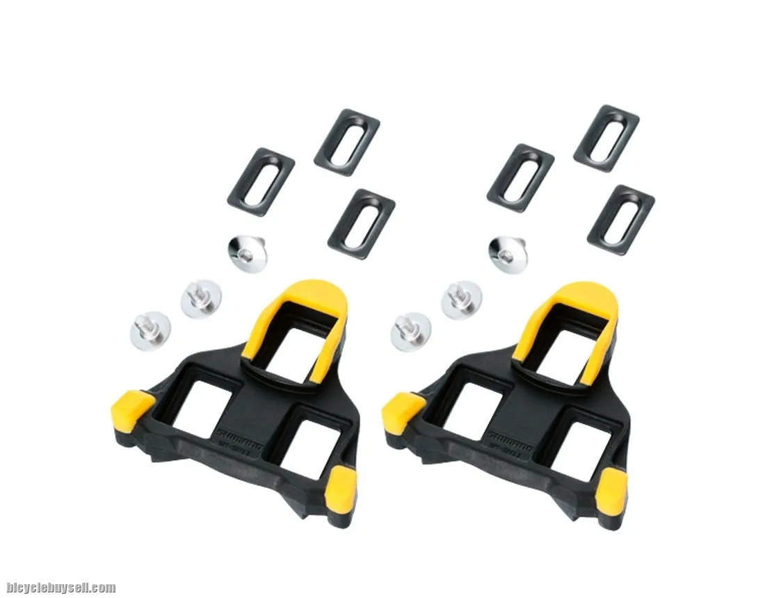 Shimano 105 PD-R7000 SPD-SL  Clipless Pedals - Road Pedal