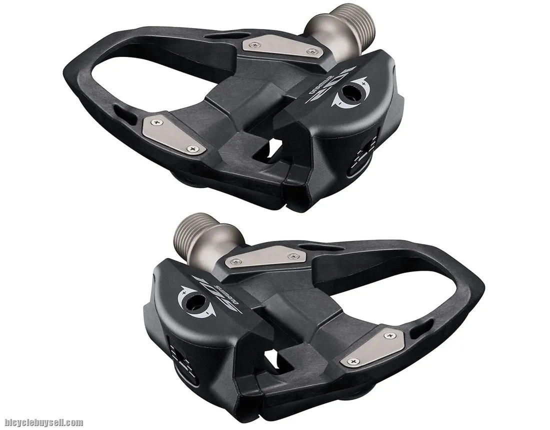 Shimano 105 PD-R7000 SPD-SL  Clipless Pedals - Road Pedal