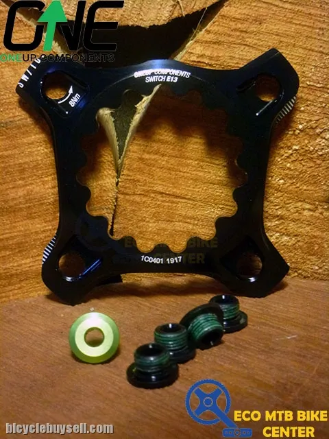 ONEUP COMPONENTS Switch E13