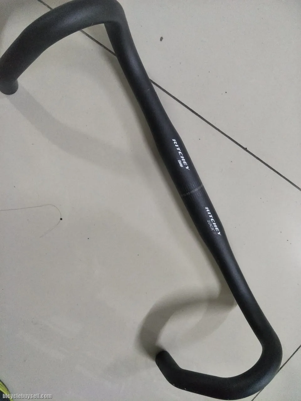 Ritchey logic road drop bar ori 420mm