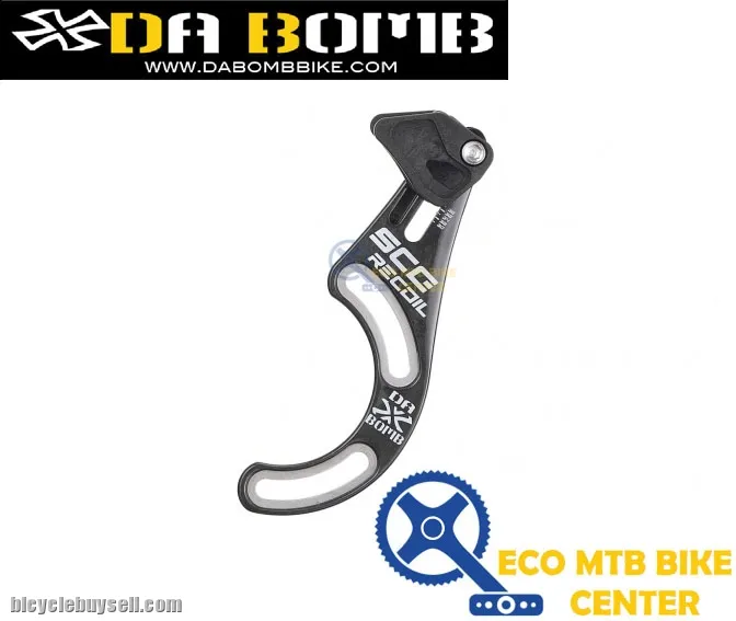 DA BOMB SCG Chain Guide 28T-38T ISCG-05
