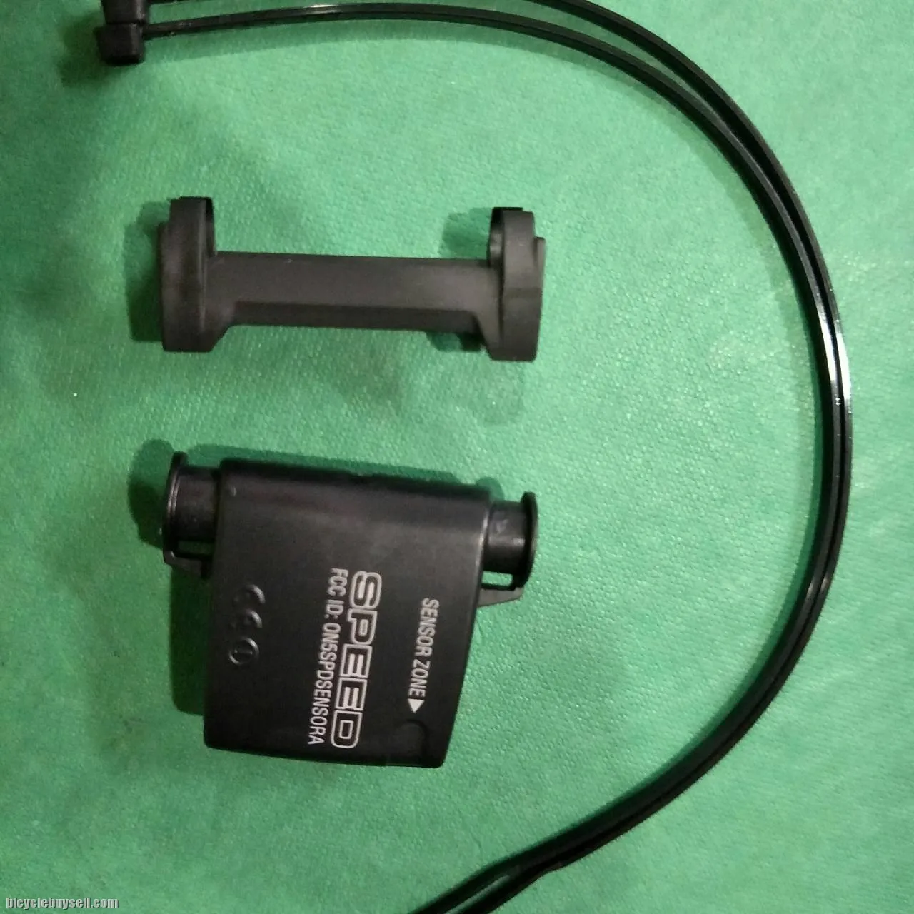 Cat eye sensor unit -  last set clearance, velo wireless, padrone etc compatible