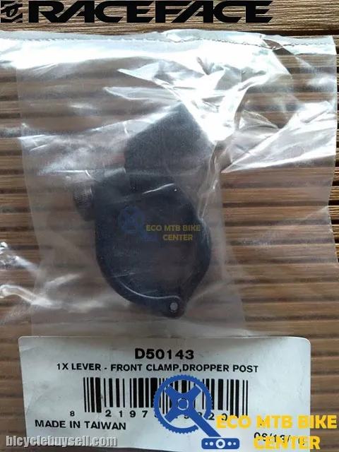 RACEFACE 1 x Lever Front Clamp for Dropper Post D50143