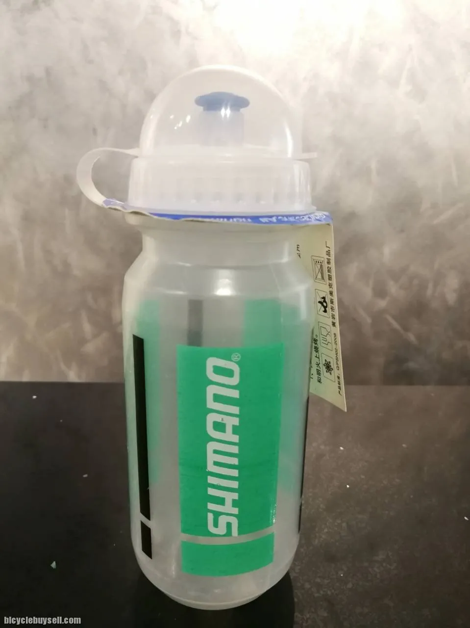 NEW 650ml Cycling Outdoor Sports Water Bottle