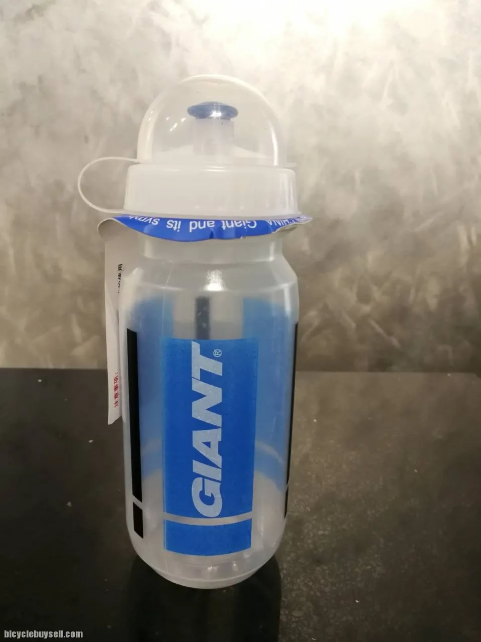NEW 650ml Cycling Outdoor Sports Water Bottle