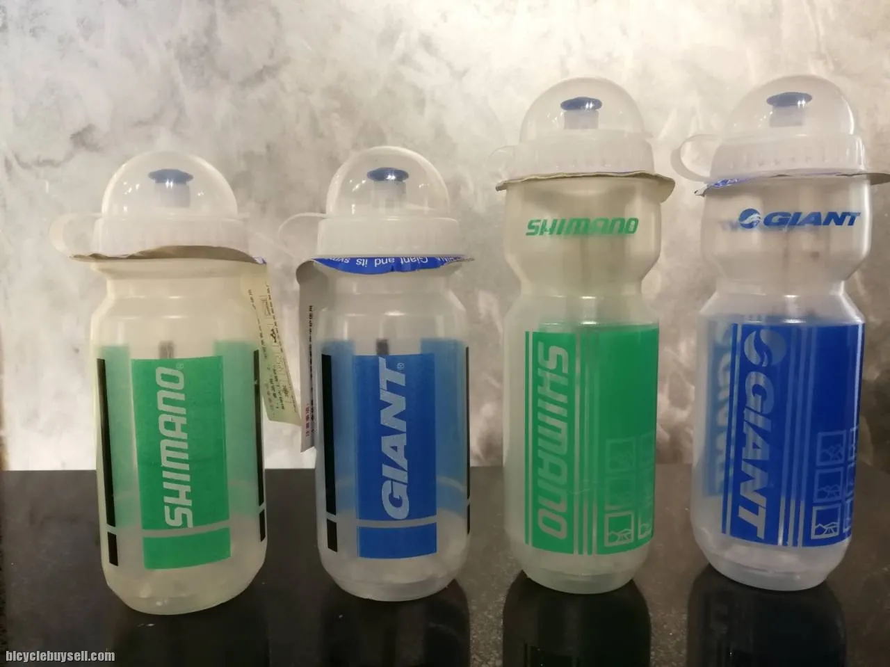 NEW 650ml Cycling Outdoor Sports Water Bottle