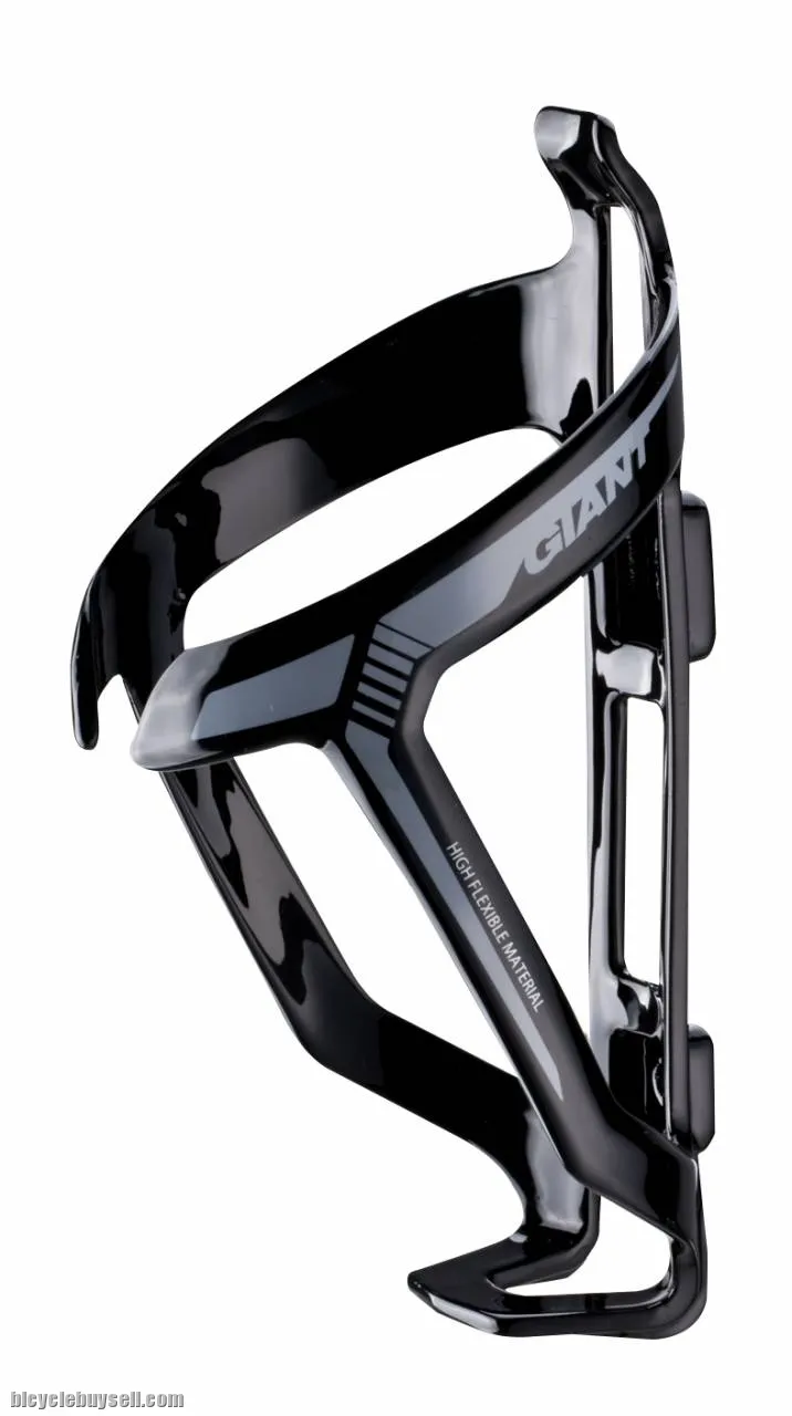 GIANT PROWAY Cycling Water Bottle Cage - Multi-Color Option