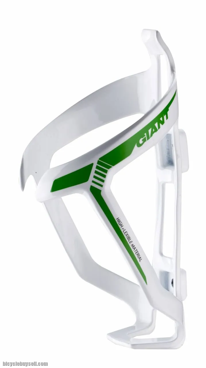 GIANT PROWAY Cycling Water Bottle Cage - Multi-Color Option