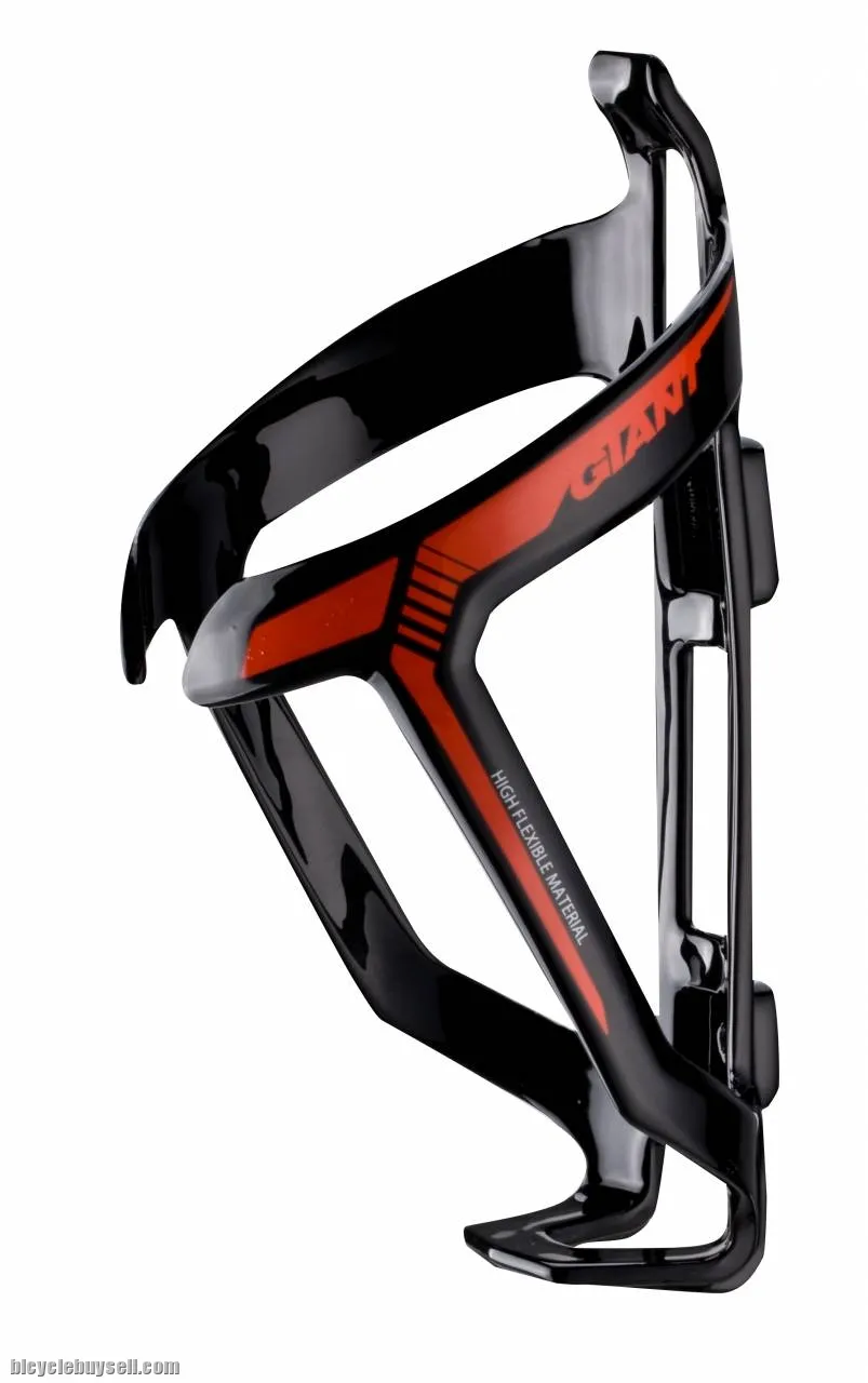 GIANT PROWAY Cycling Water Bottle Cage - Multi-Color Option