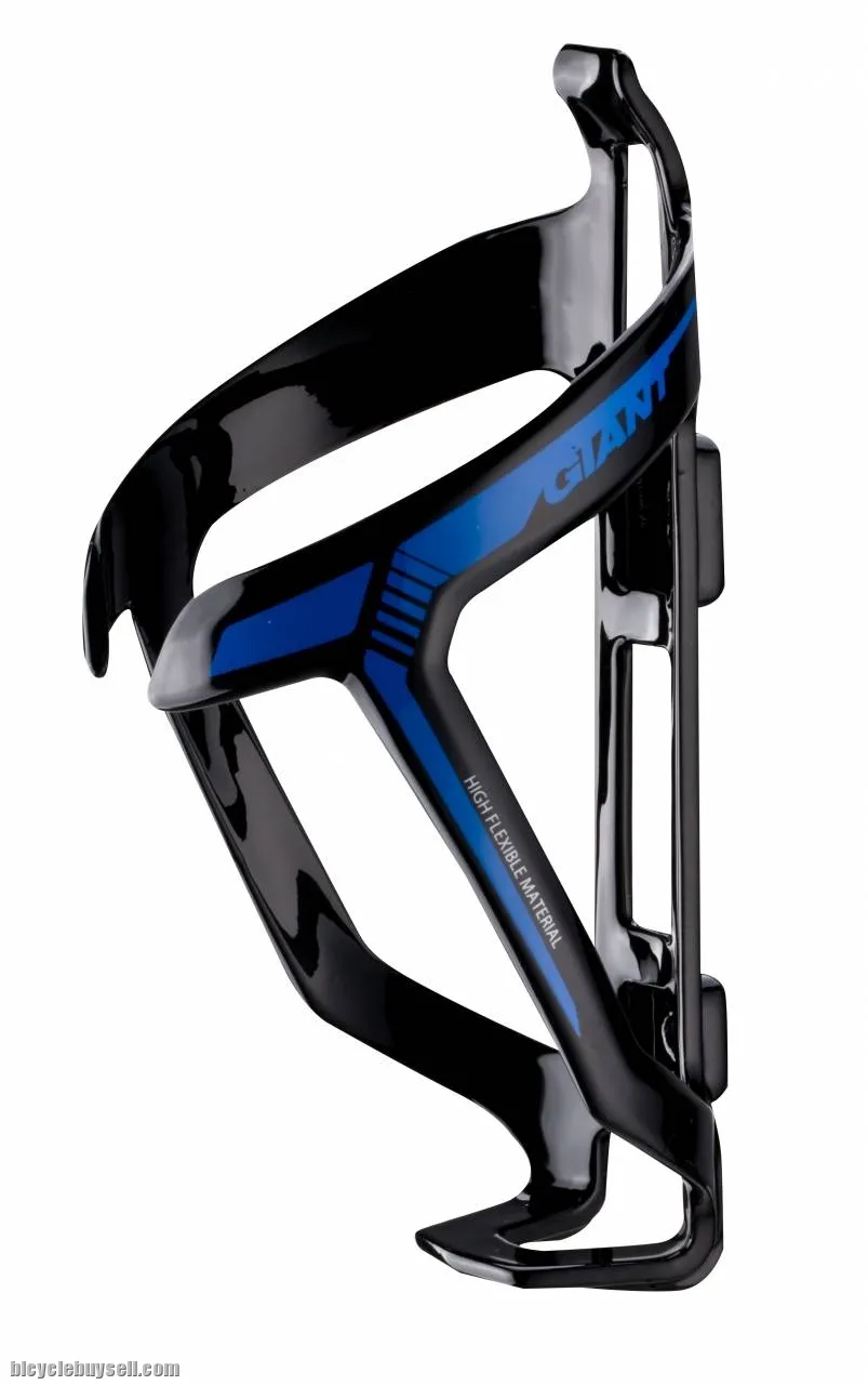 GIANT PROWAY Cycling Water Bottle Cage - Multi-Color Option