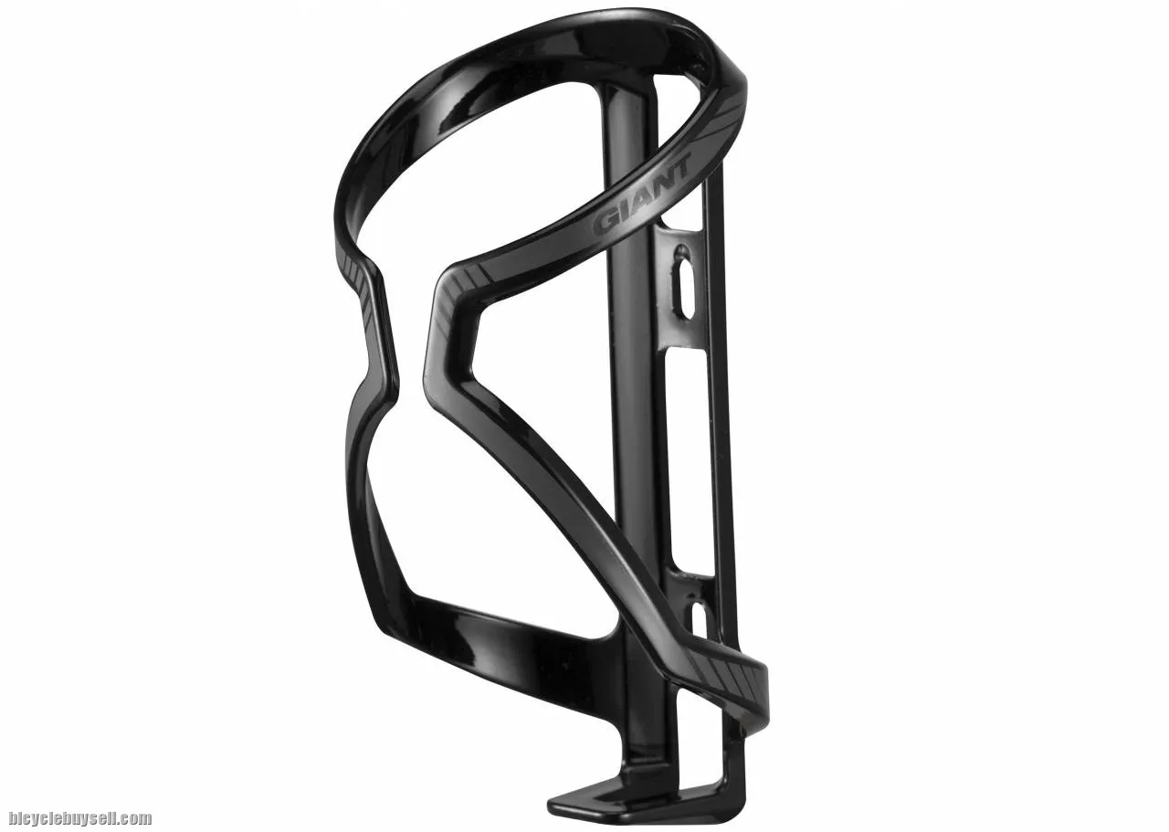 GIANT AIRWAY SPORT Cycling Water Bottle Cage - Multi-Color Option