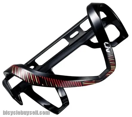 LIV AIRWAY SPORT (Right Hand Side-Pull) Womens Cycling Water Bottle Cage