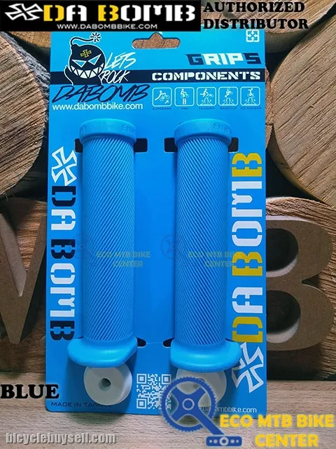 DA BOMB Bonbons Grip