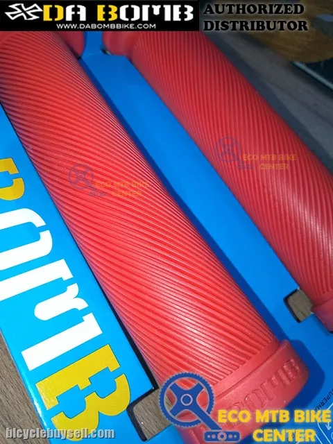 DA BOMB Bonbons Grip