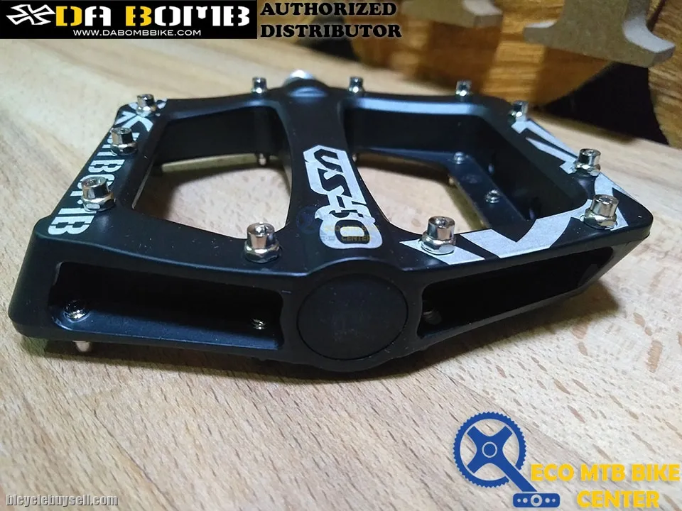 DA BOMB VS-50 Flat Pedal