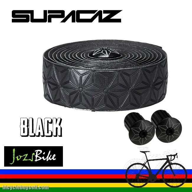 SUPACAZ SUPER STICKY KUSH Bartape - Original