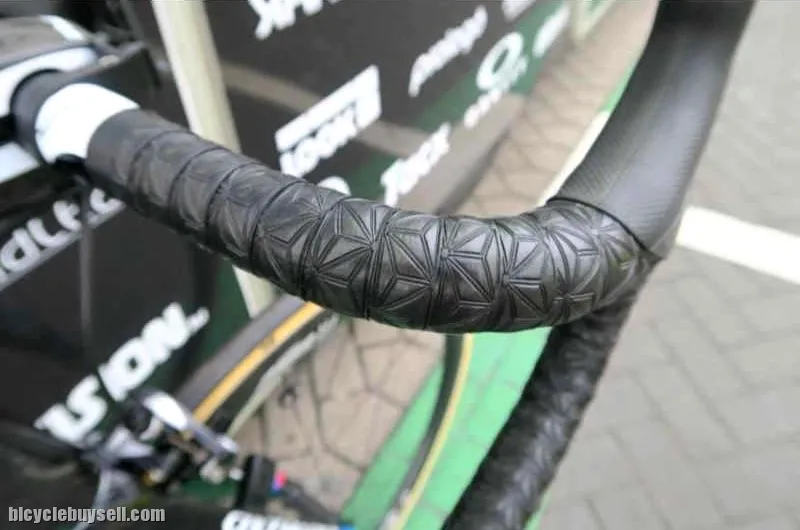 SUPACAZ SUPER STICKY KUSH Bartape - Original