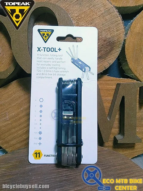 TOPEAK X-Tool+