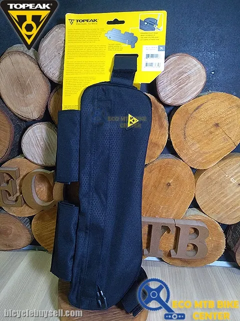 TOPEAK MIDLOADER 4.5L - Saddle Bag