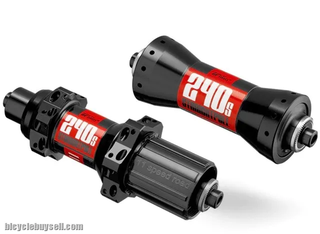 Original DT Swiss hub set custom builded carbon wheel set for order.. DT350 / DT240