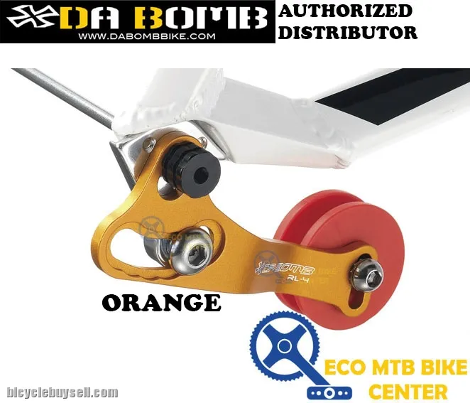 DA BOMB Chain Tensioner RL-4