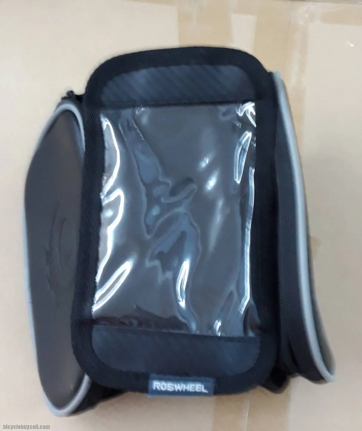 Roswheel Top Tube Bag