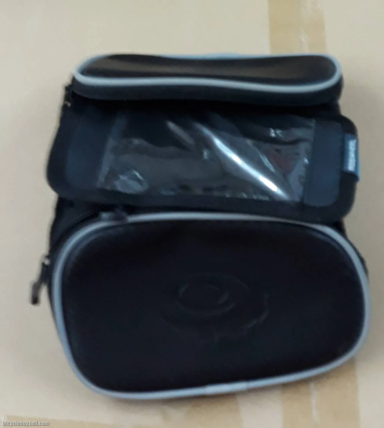 Roswheel Top Tube Bag