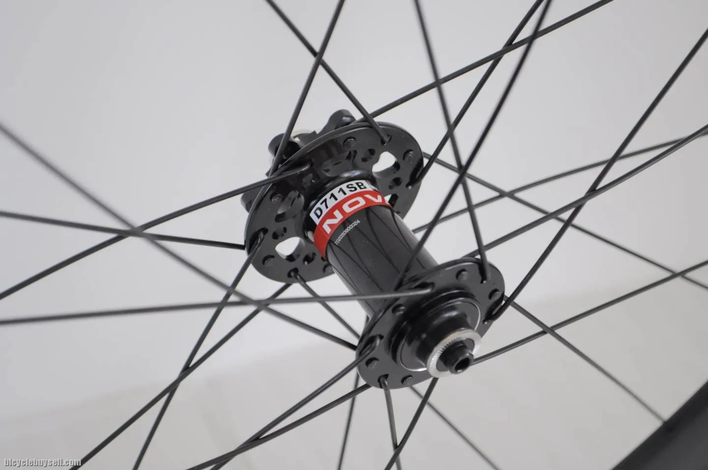 ðŸ’¢ðŸ’¢Only RM1269/pcðŸ’¢ðŸ’¢Original Taiwan Novatec custom build road disc carbon wheel set rim disc brake