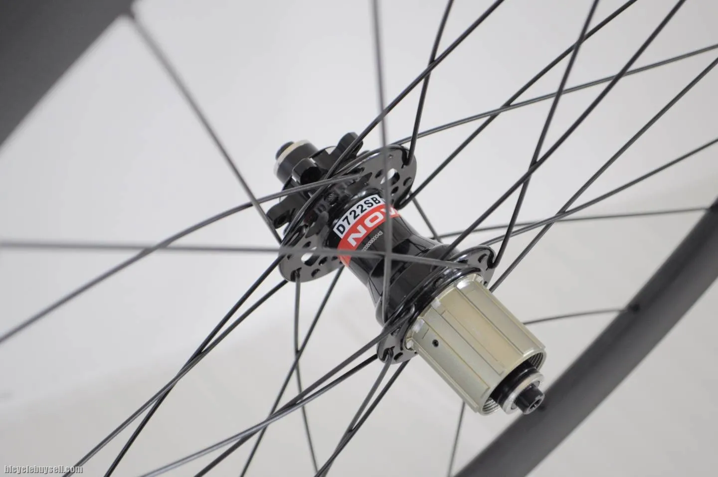 ðŸ’¢ðŸ’¢Only RM1269/pcðŸ’¢ðŸ’¢Original Taiwan Novatec custom build road disc carbon wheel set rim disc brake