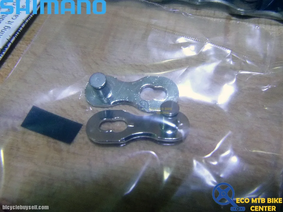 SHIMANO Chain CN-HG701-11 11 Speed 116L