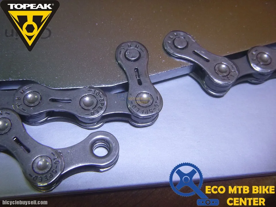 TOPEAK Chain Whip / Sprocket Remover