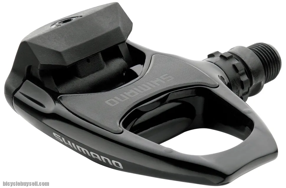 Shimano PD-R540 SPD SL Clip Pedals - Road Pedal