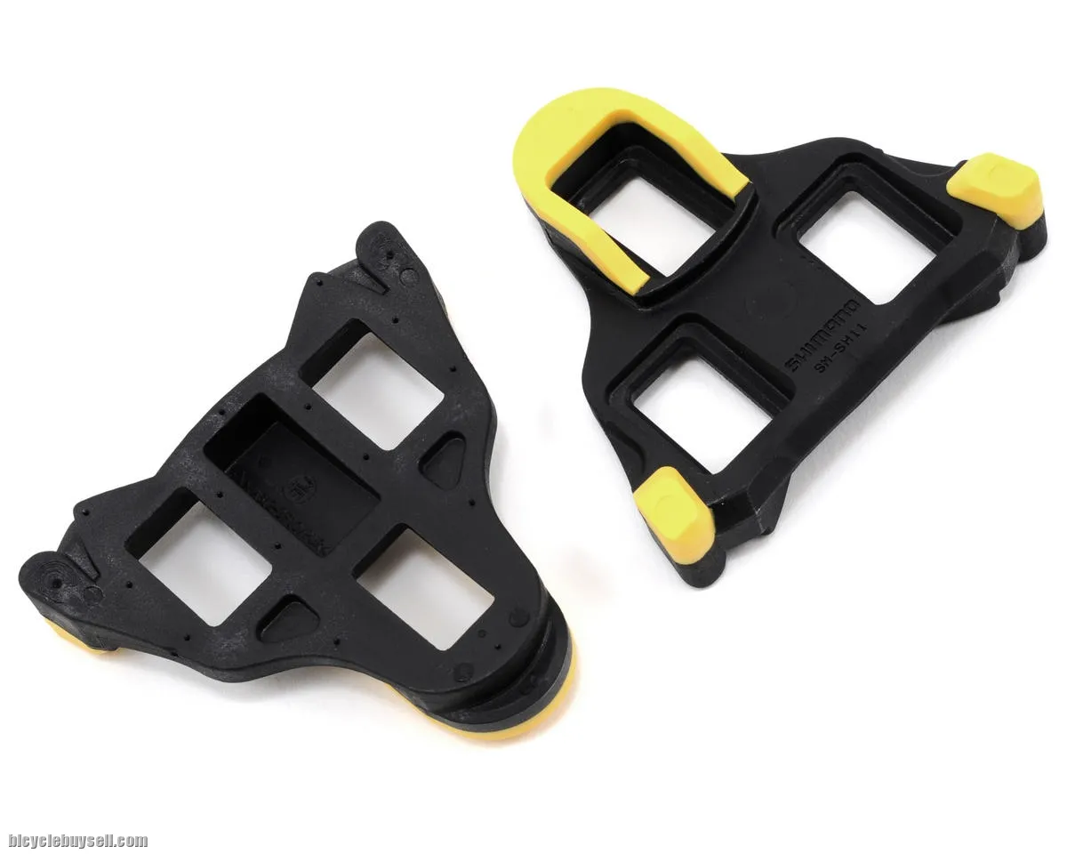 Shimano PD-R540 SPD SL Clip Pedals - Road Pedal