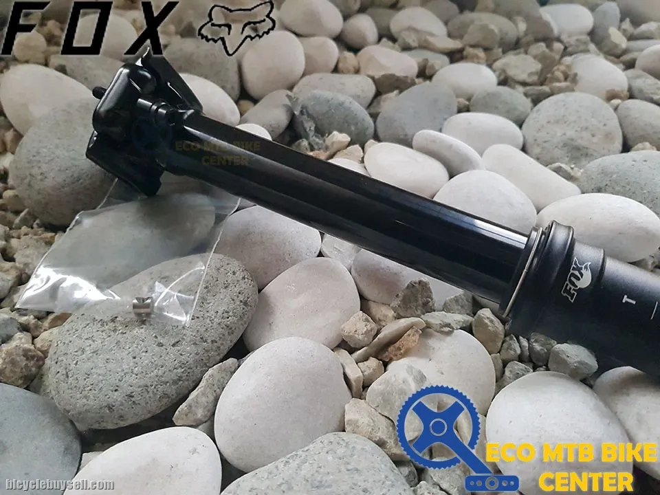 FOX 2017 Transfer P-SE, A - Dropper Seat Post