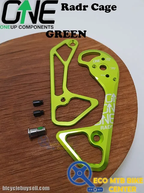 ONEUP COMPONENTS Radr Cage